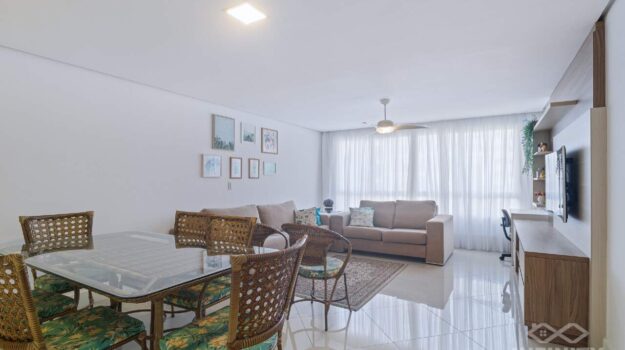 Apartamento à venda no Praia Grande: