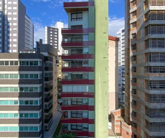 Apartamento à venda no Praia Grande: