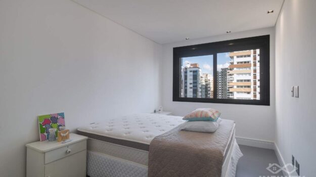 Apartamento à venda no Praia Grande: