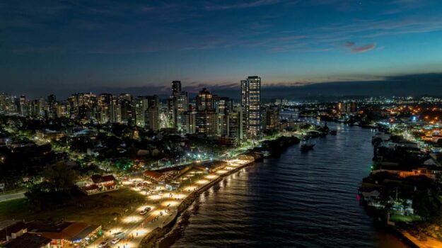 Apartamento à venda no Praia Grande: