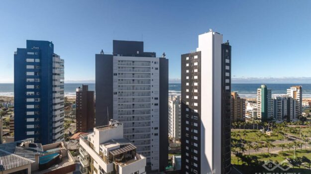 Apartamento à venda no Praia Grande: