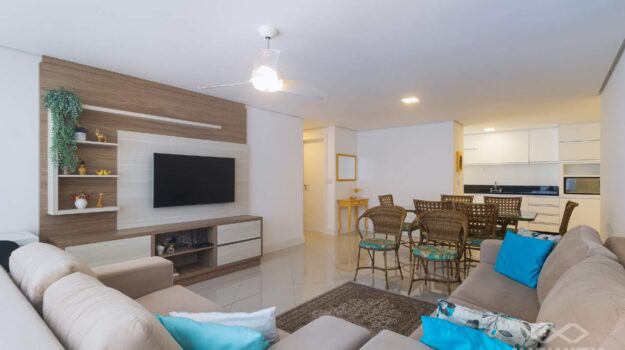 Apartamento à venda no Praia Grande: