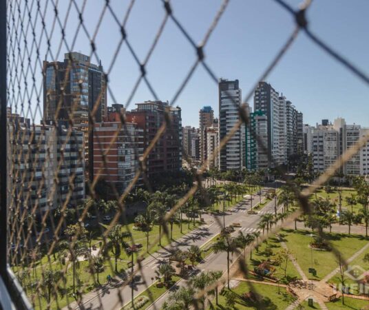 Apartamento à venda no Praia Grande: