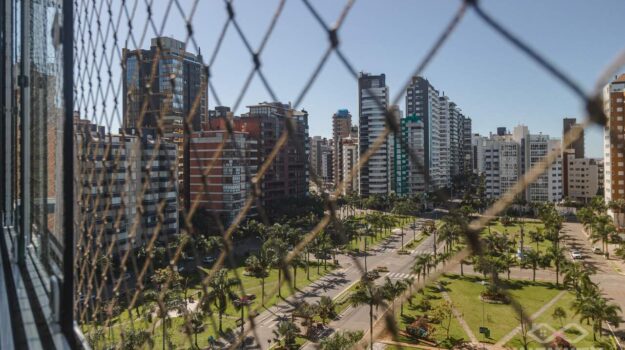 Apartamento à venda no Praia Grande: