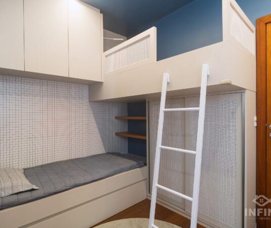 Apartamento à venda no Praia Grande: