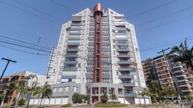 Apartamento à venda no Praia Grande: