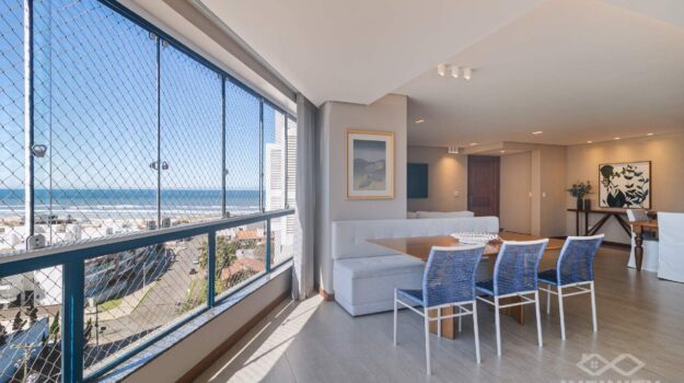 Apartamento à venda no Praia Grande: