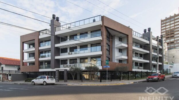 Apartamento à venda no Praia Grande: