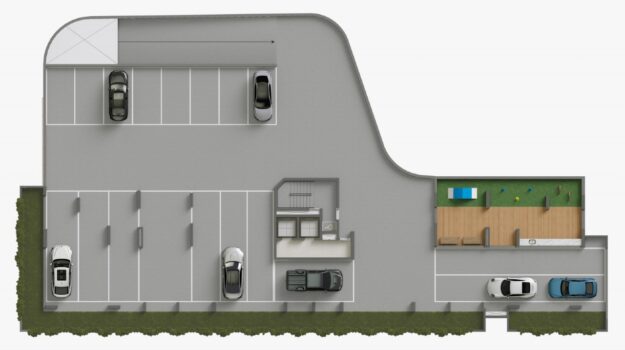 Apartamento à venda no Praia Grande: