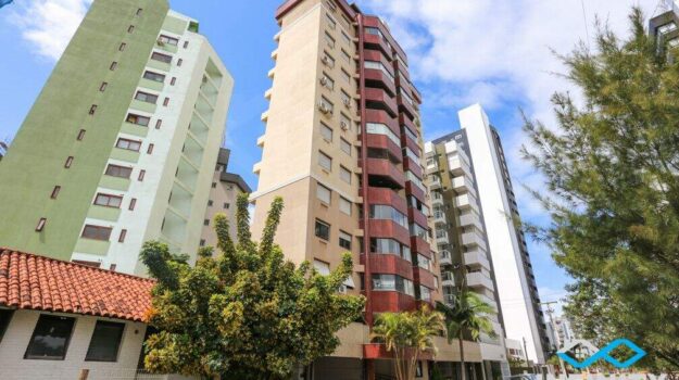 Apartamento à venda no Praia Grande: