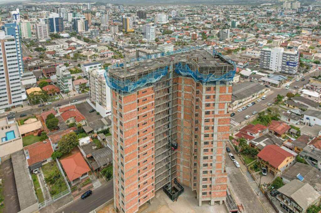 Apartamento à venda no Praia Grande: