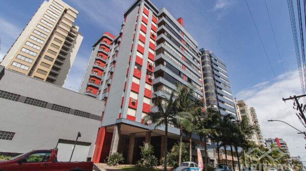 Apartamento à venda no Praia Grande: