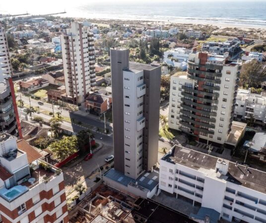 Apartamento à venda no Praia Grande: