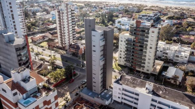 Apartamento à venda no Praia Grande: