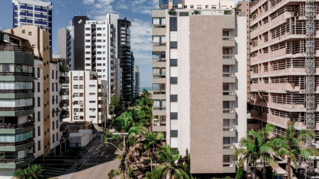 Apartamento à venda no Praia Grande: