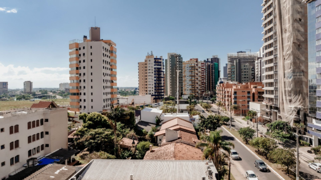 Apartamento à venda no Praia Grande: