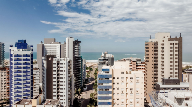 Apartamento à venda no Praia Grande: