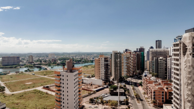 Apartamento à venda no Praia Grande: