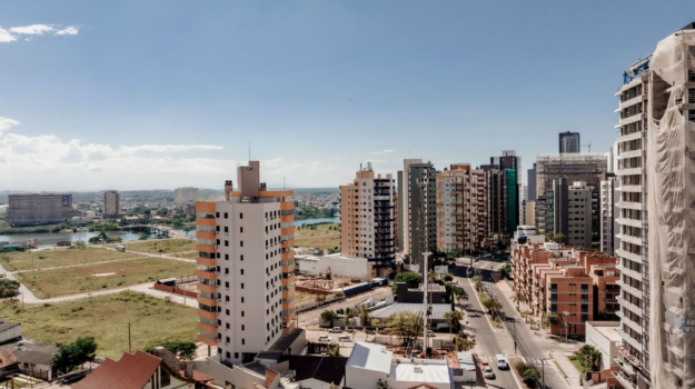 Apartamento à venda no Praia Grande: