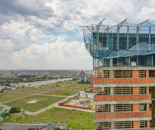 Apartamento à venda no Praia Grande: