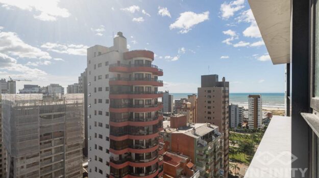 Apartamento à venda no Praia Grande: