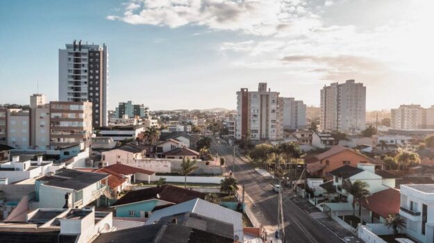 Apartamento à venda no Stan: