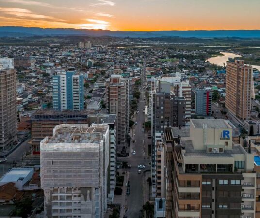 Apartamento à venda no Praia Grande: