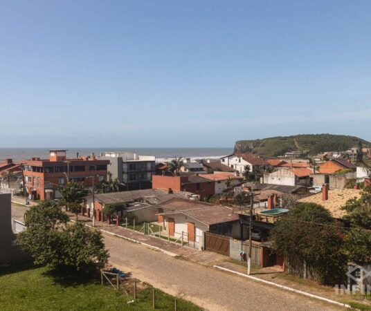 Cobertura à venda no Praia Da cal :