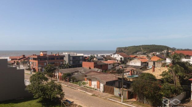 Cobertura à venda no Praia Da cal :