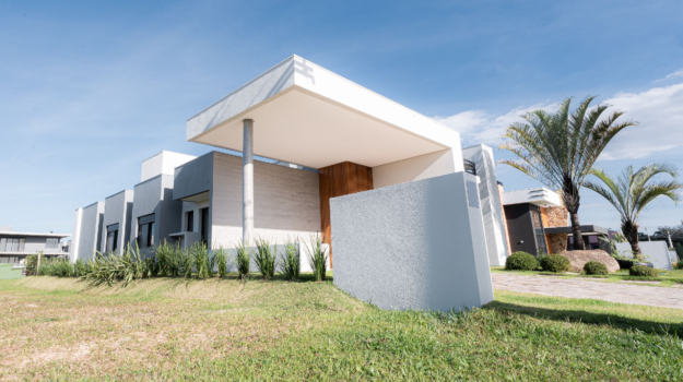 Casa à venda no Reserva das Águas: