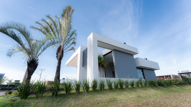 Casa à venda no Reserva das Águas: