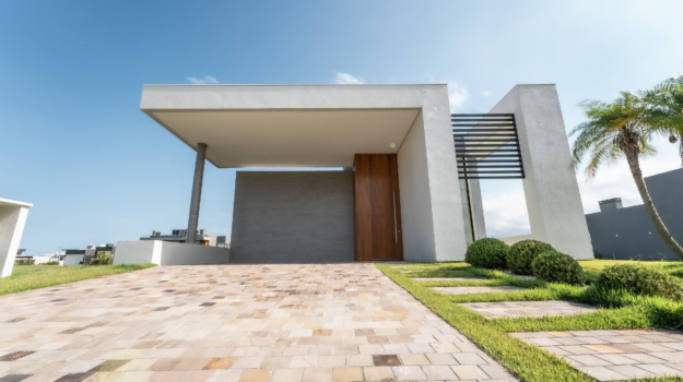 Casa à venda no Reserva das Águas: