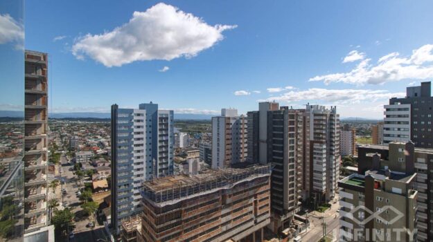 Apartamento à venda no Praia Grande: