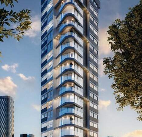 Apartamento à venda no Praia Grande: