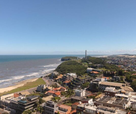 Apartamento à venda no Prainha: