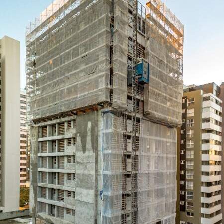 Apartamento à venda no Praia Grande: