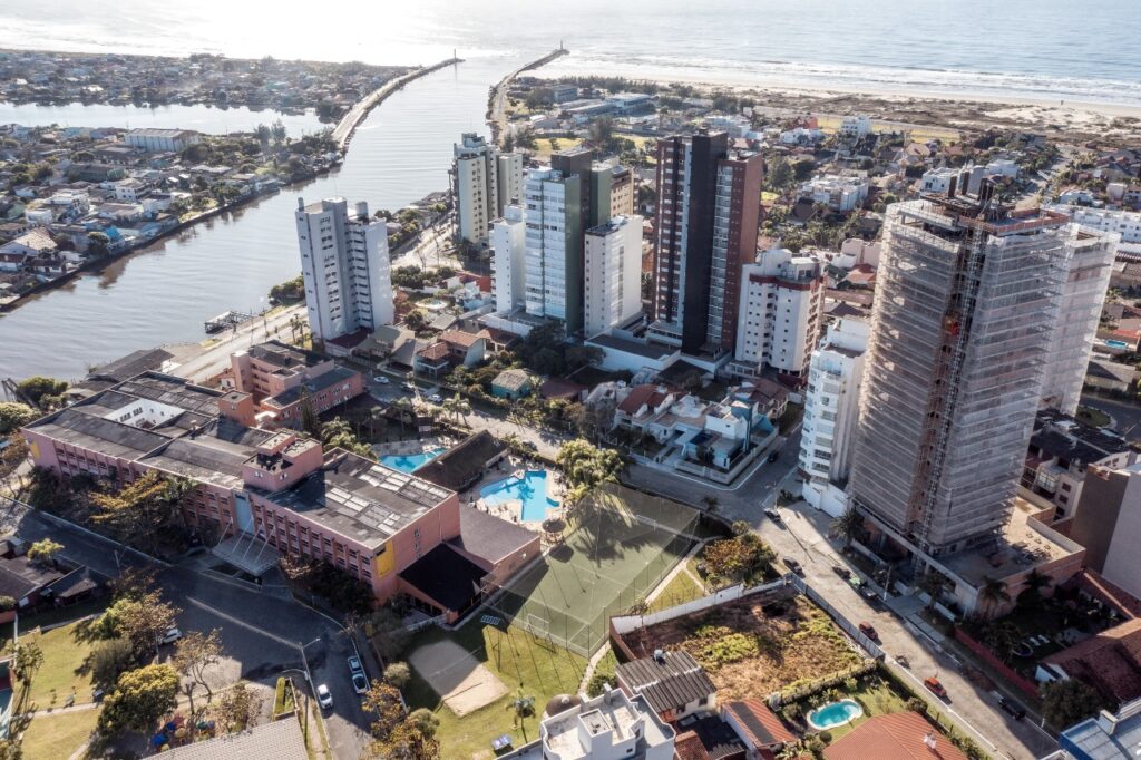 Apartamento à venda no Praia Grande: