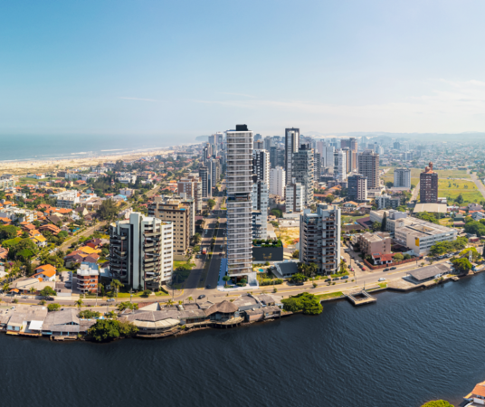 Apartamento à venda no Praia Grande: