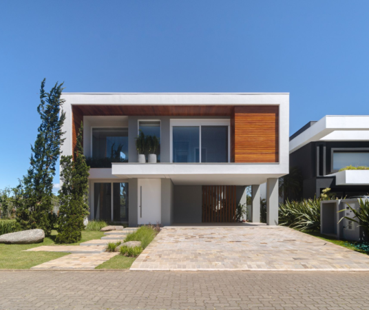 Casa à venda no Reserva das Águas: