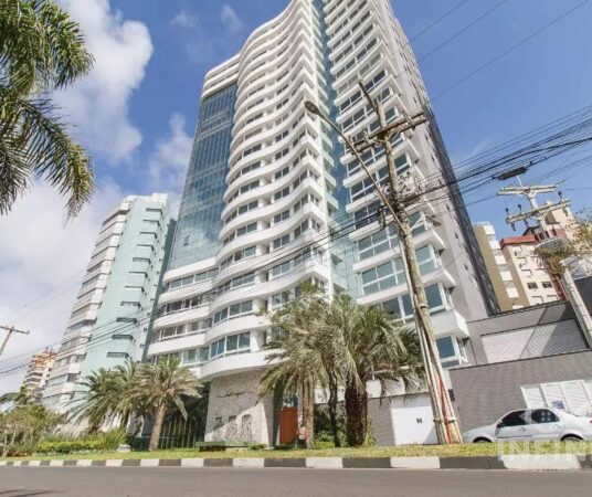 Apartamento à venda no Praia Grande: