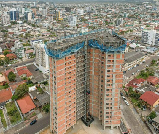 Apartamento à venda no Praia Grande: