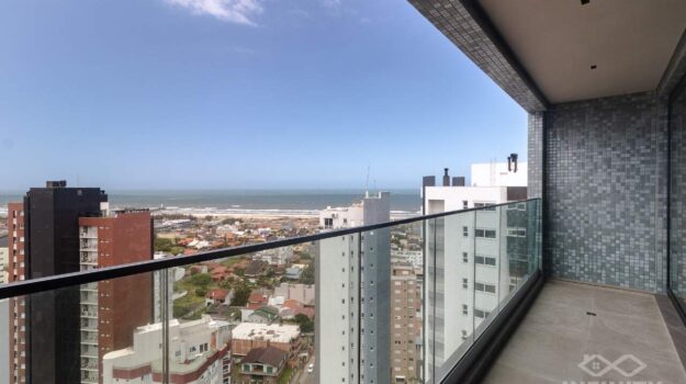 Apartamento à venda no Praia Grande: