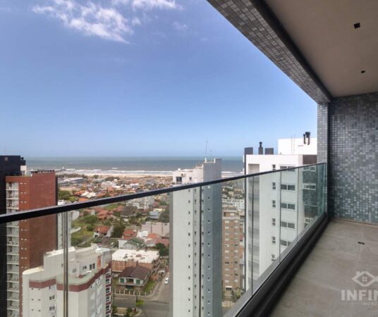 Apartamento à venda no Praia Grande: