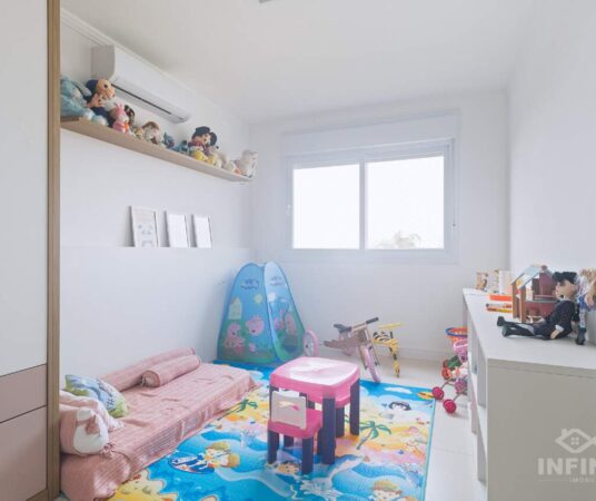 Apartamento à venda no Praia Da cal :