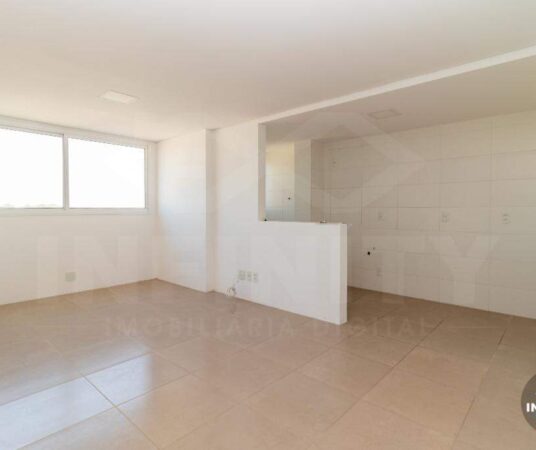 Apartamento à venda no Igra Sul: