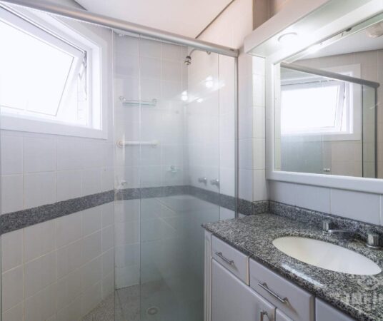 Apartamento à venda no Praia Grande: