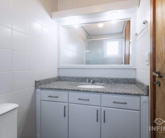Apartamento à venda no Praia Grande: