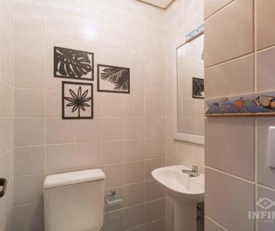 Apartamento à venda no Praia Grande: