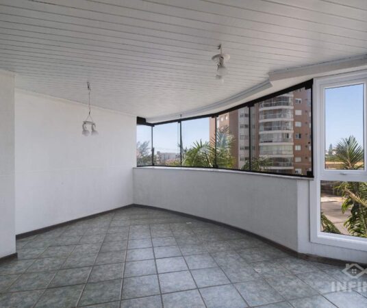 Apartamento à venda no Praia Grande: