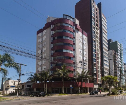 Apartamento à venda no Praia Grande: